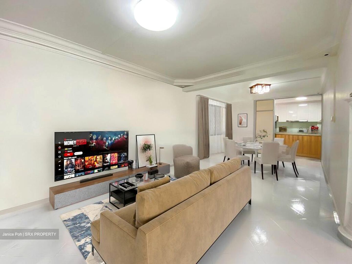 Blk 225 Bishan Street 23 (Bishan), HDB 5 Rooms #476427741